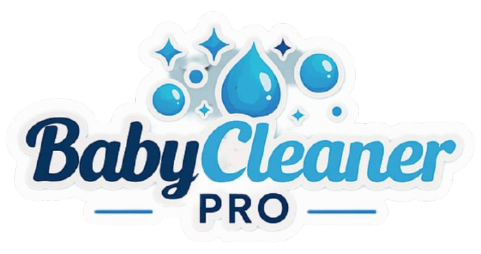 Baby Cleaner Pro